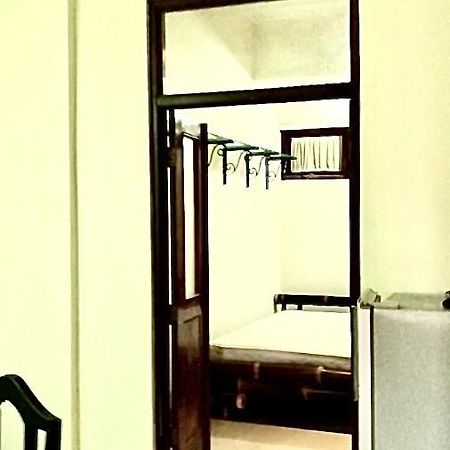 Sacca Studio Home In Benoa Ujung Exteriör bild