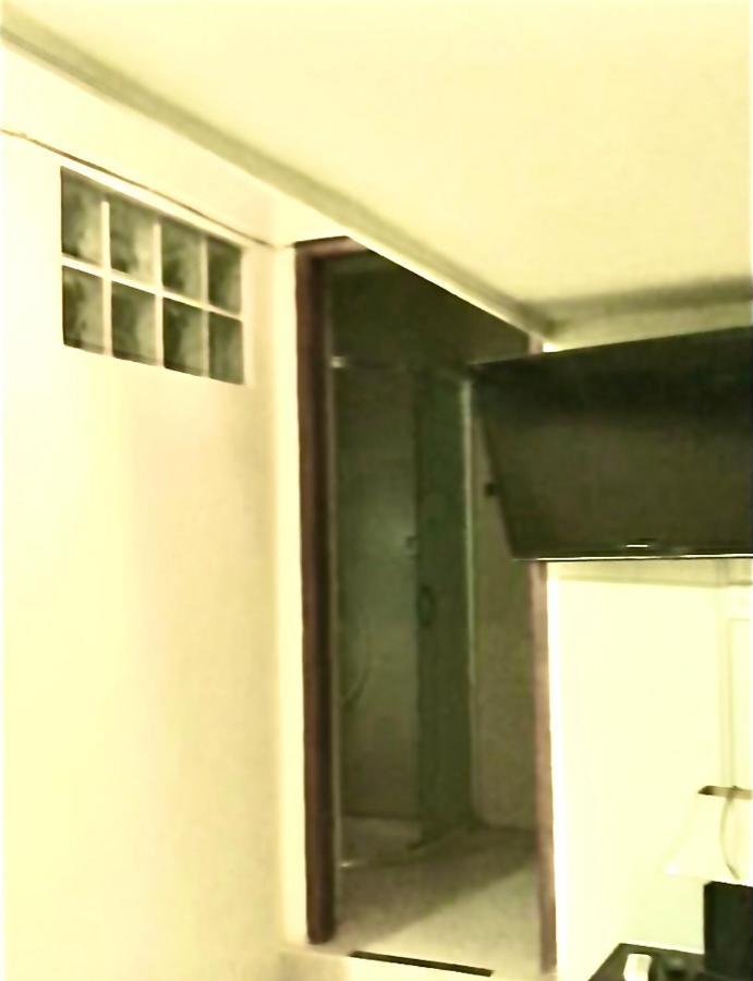 Sacca Studio Home In Benoa Ujung Exteriör bild